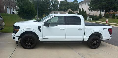 Ford F-150 2024