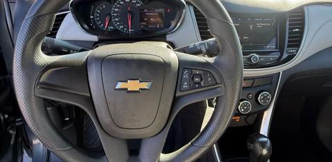 Chevrolet Trax 2019