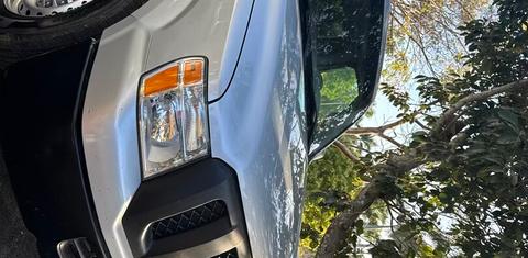 Nissan NV3500HD 2020