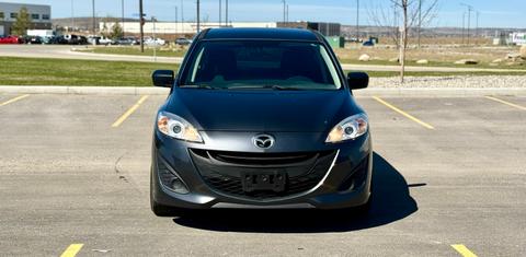 Mazda Mazda5 2017