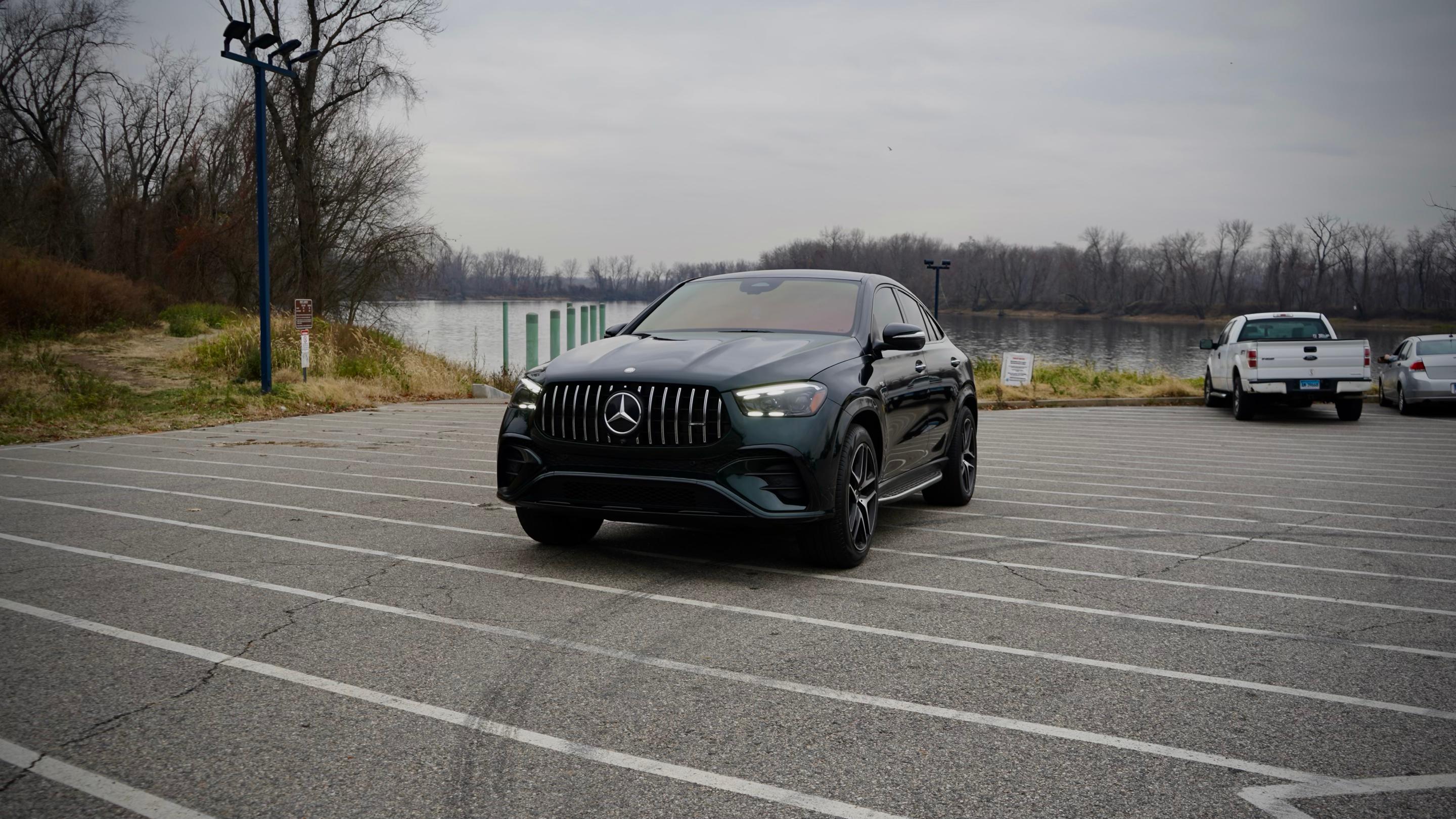 Mercedes-Benz GLE-Class 2025 in Hartford, CT