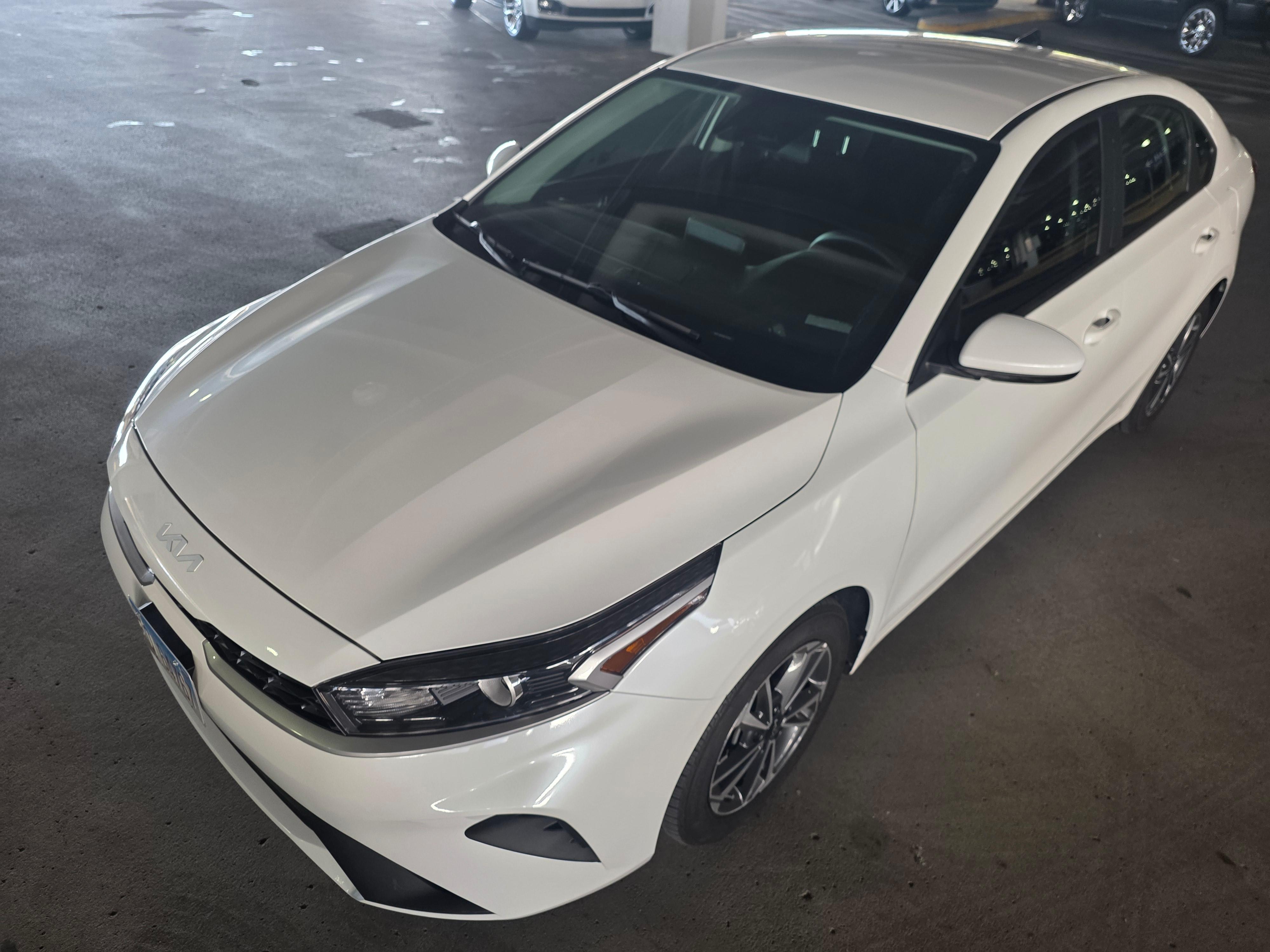 Kia Forte 2024 in Prospect Heights, IL