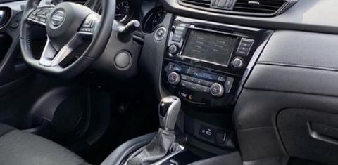 Nissan Rogue 2020