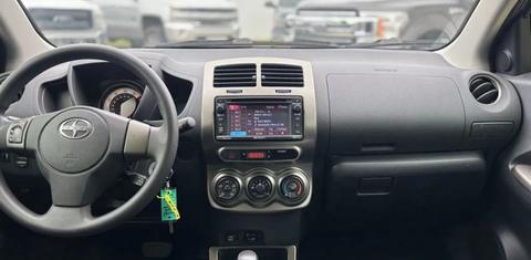 Scion xD 2014