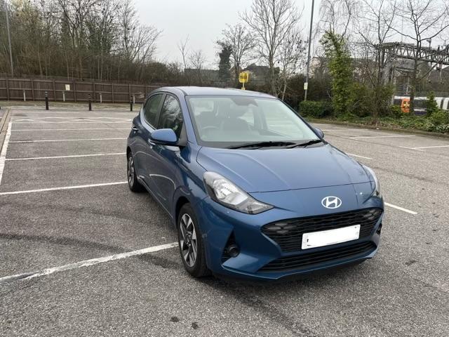 Hyundai i10 2025 in Harrow