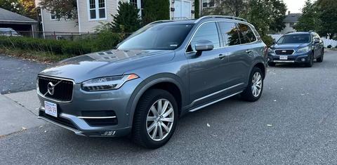 Volvo XC90 2018