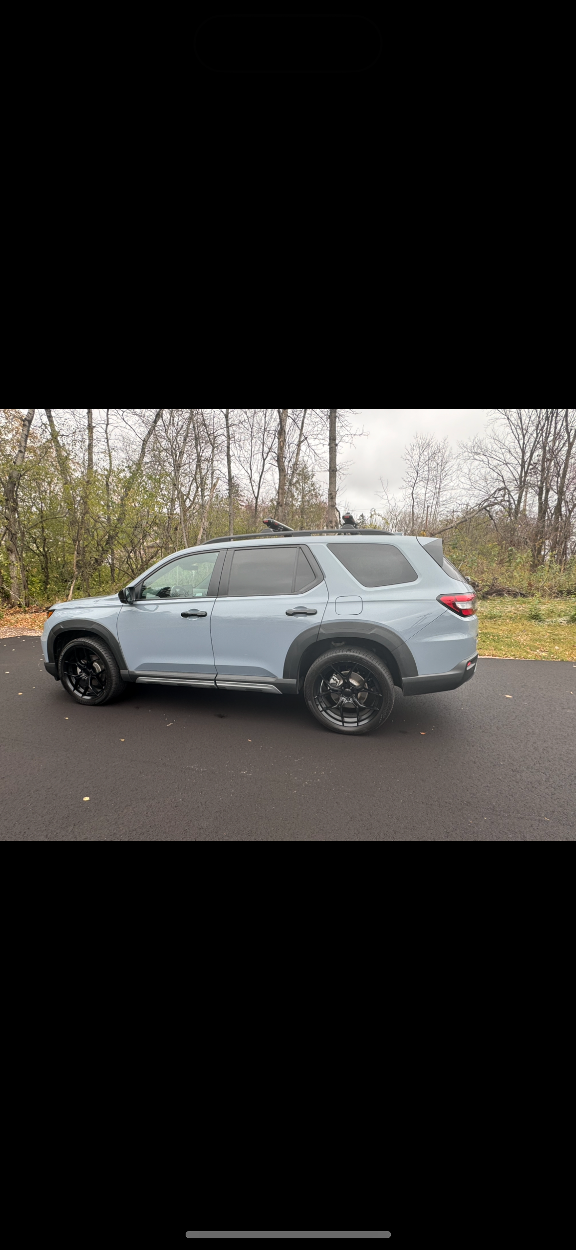 Honda Pilot 2023 in Duluth, MN