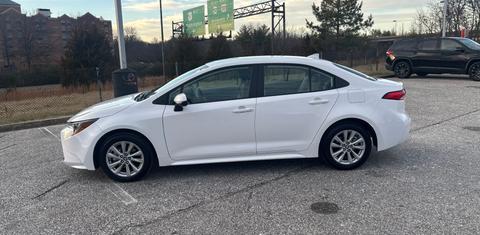 Toyota Corolla 2026
