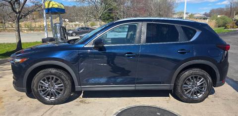 Mazda CX-5 2019