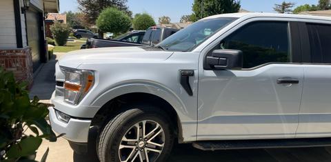 Ford F-150 2022
