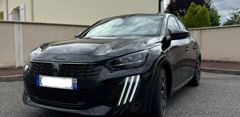 Peugeot 208 2024