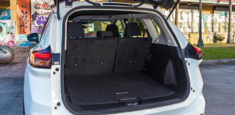 Nissan Rogue 2025