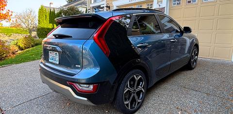 Kia Niro 2024