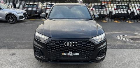Audi Q5 2024