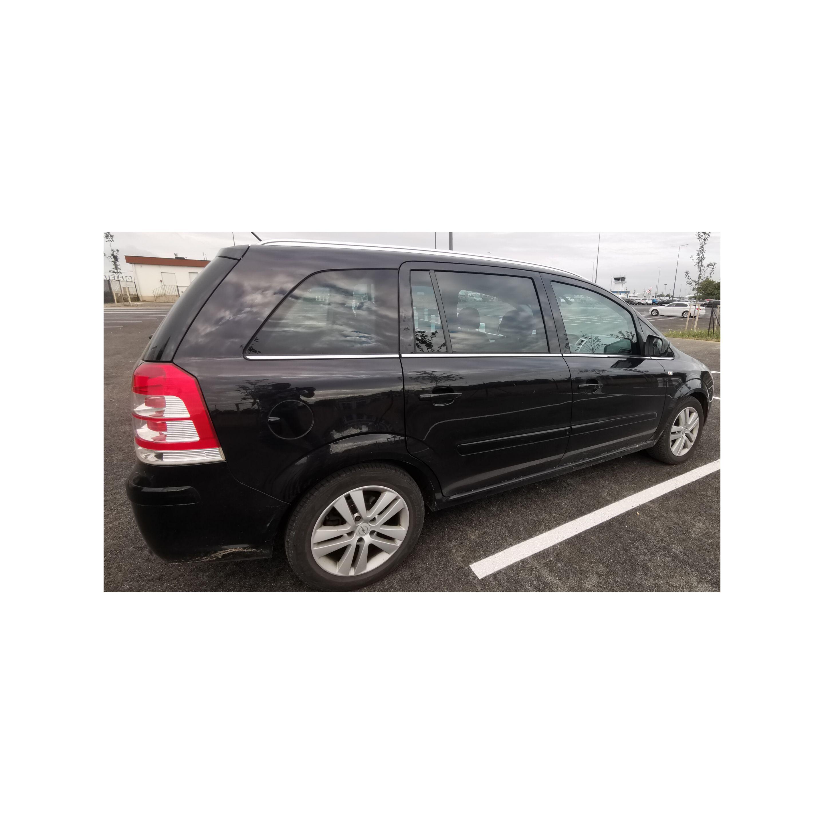 Opel ZAFIRA 2011 à Bayeux