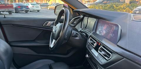 BMW 2 Series Gran Coupe 2021