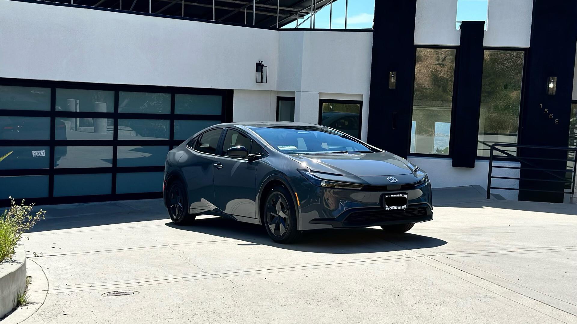 Toyota Prius 2023 in Los Angeles, CA