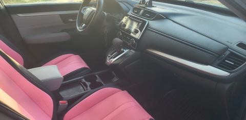 Honda CR-V 2019