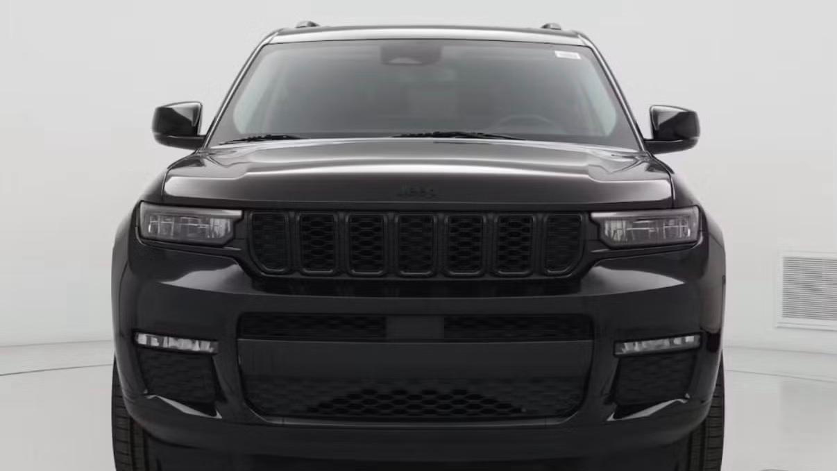 Jeep Grand Cherokee L 2024 in Hebron, KY