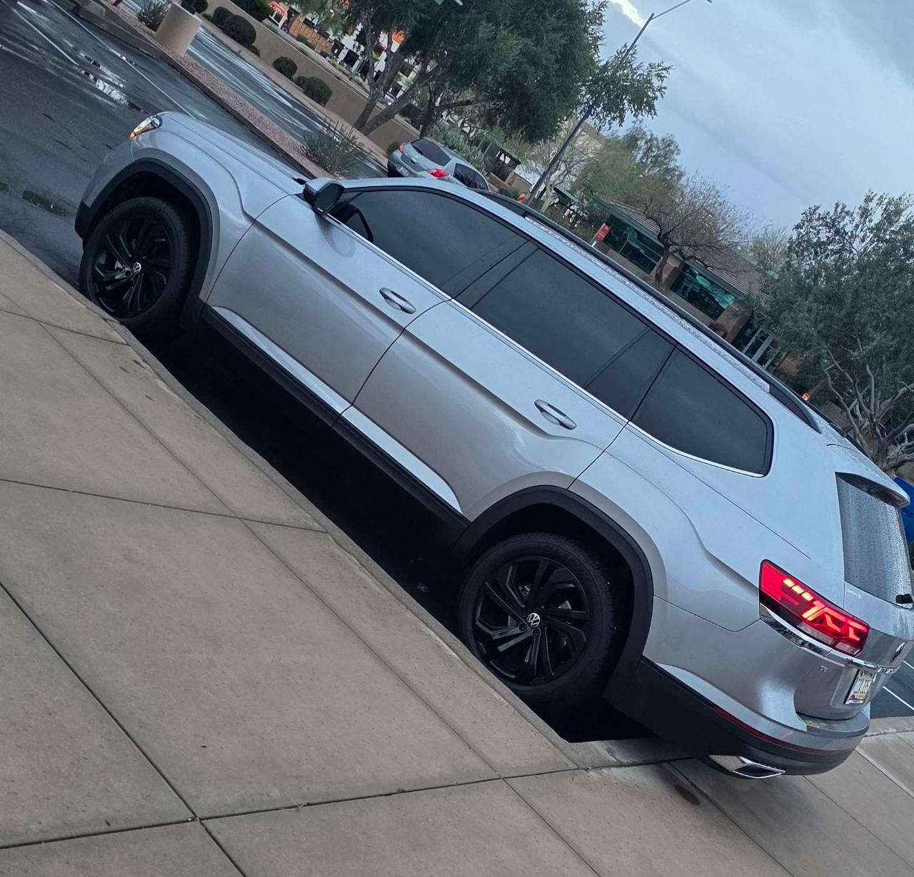 Volkswagen Atlas 2022 in Glendale, AZ