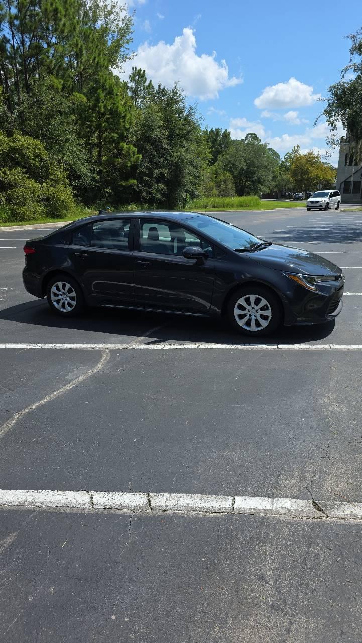 Toyota Corolla 2025 in Gainesville, FL