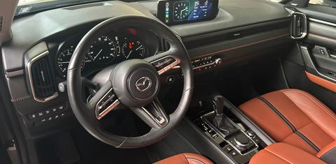 Mazda CX-50 2024