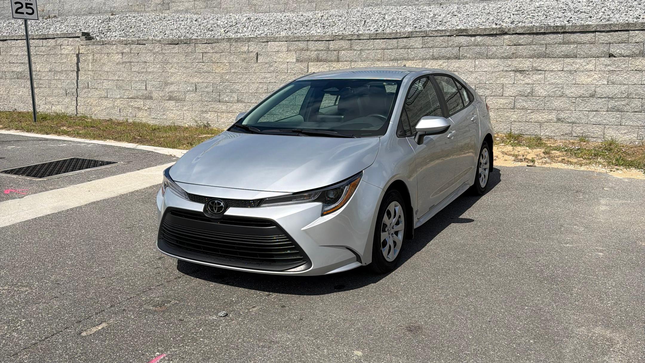 Toyota Corolla 2026 in Champions Gt, FL