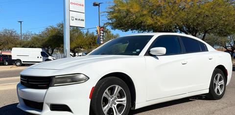Dodge Charger 2020