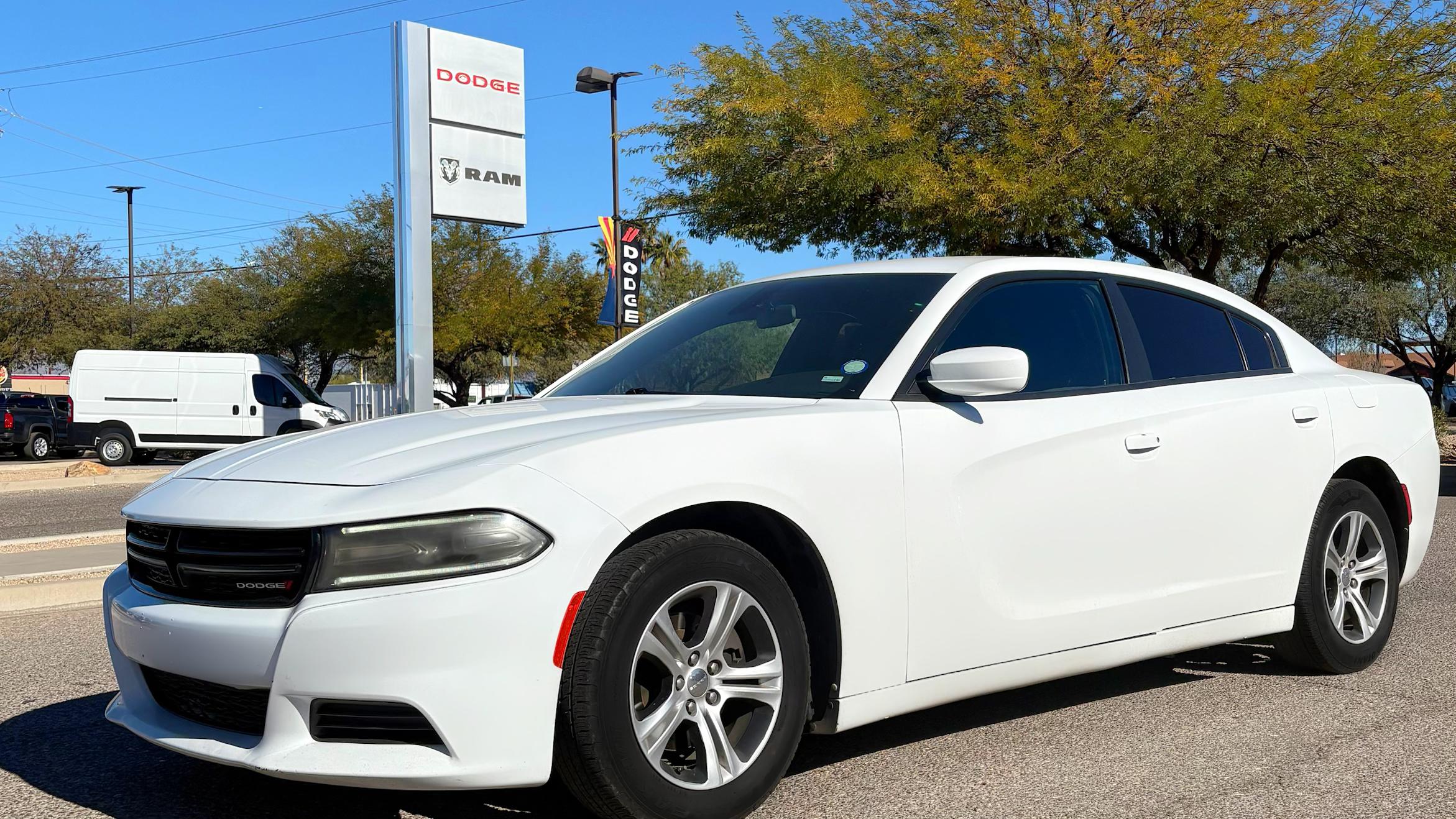 Dodge Charger 2020 in Tucson, AZ
