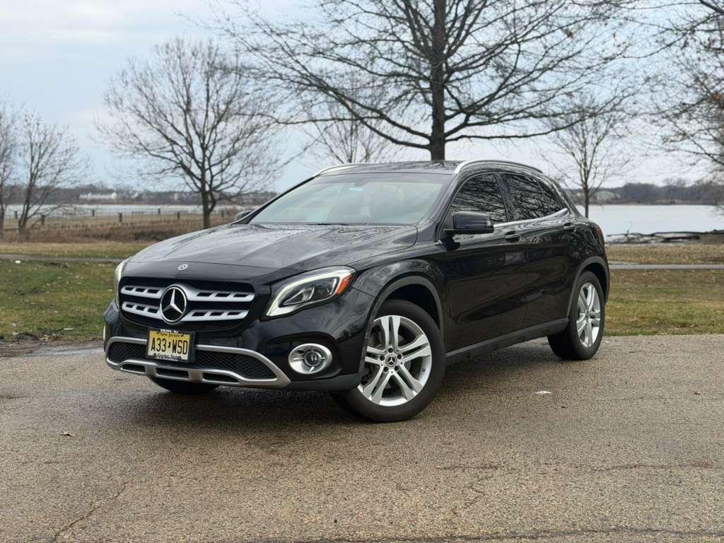 Mercedes-Benz GLA-Class 2020 in Philadelphia, PA