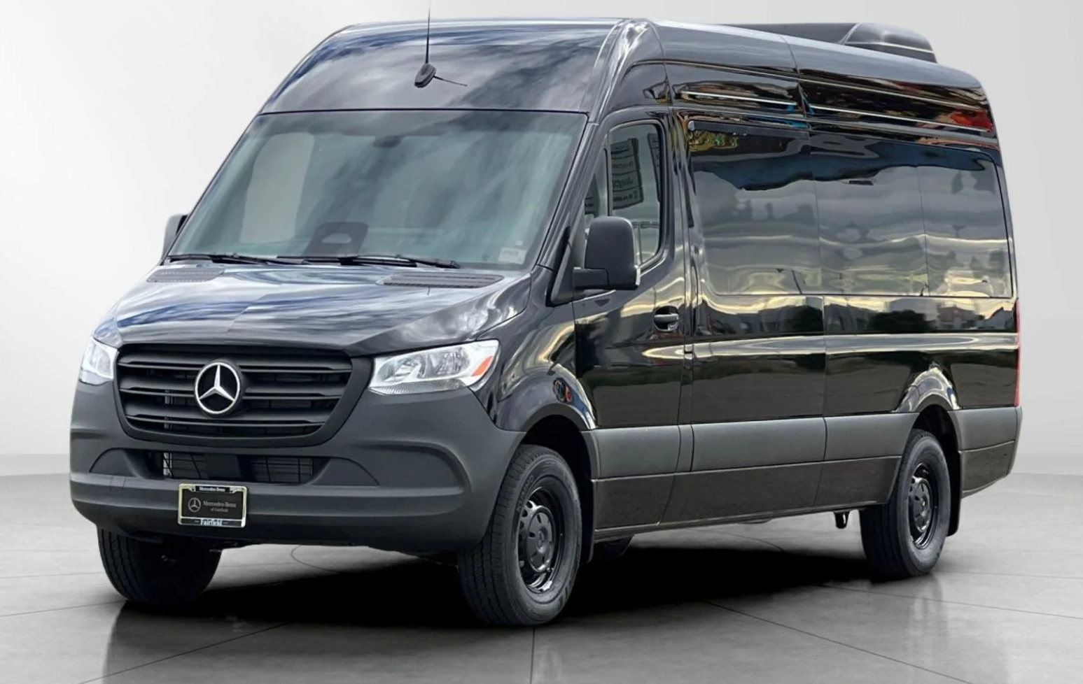 Mercedes-Benz Sprinter 2026 in Walnut Creek, CA