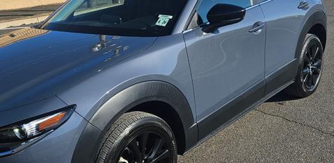 Mazda CX-30 2021
