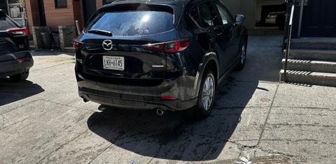 Mazda CX-5 2023