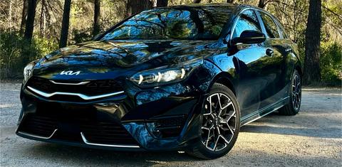 Kia CEED 2023