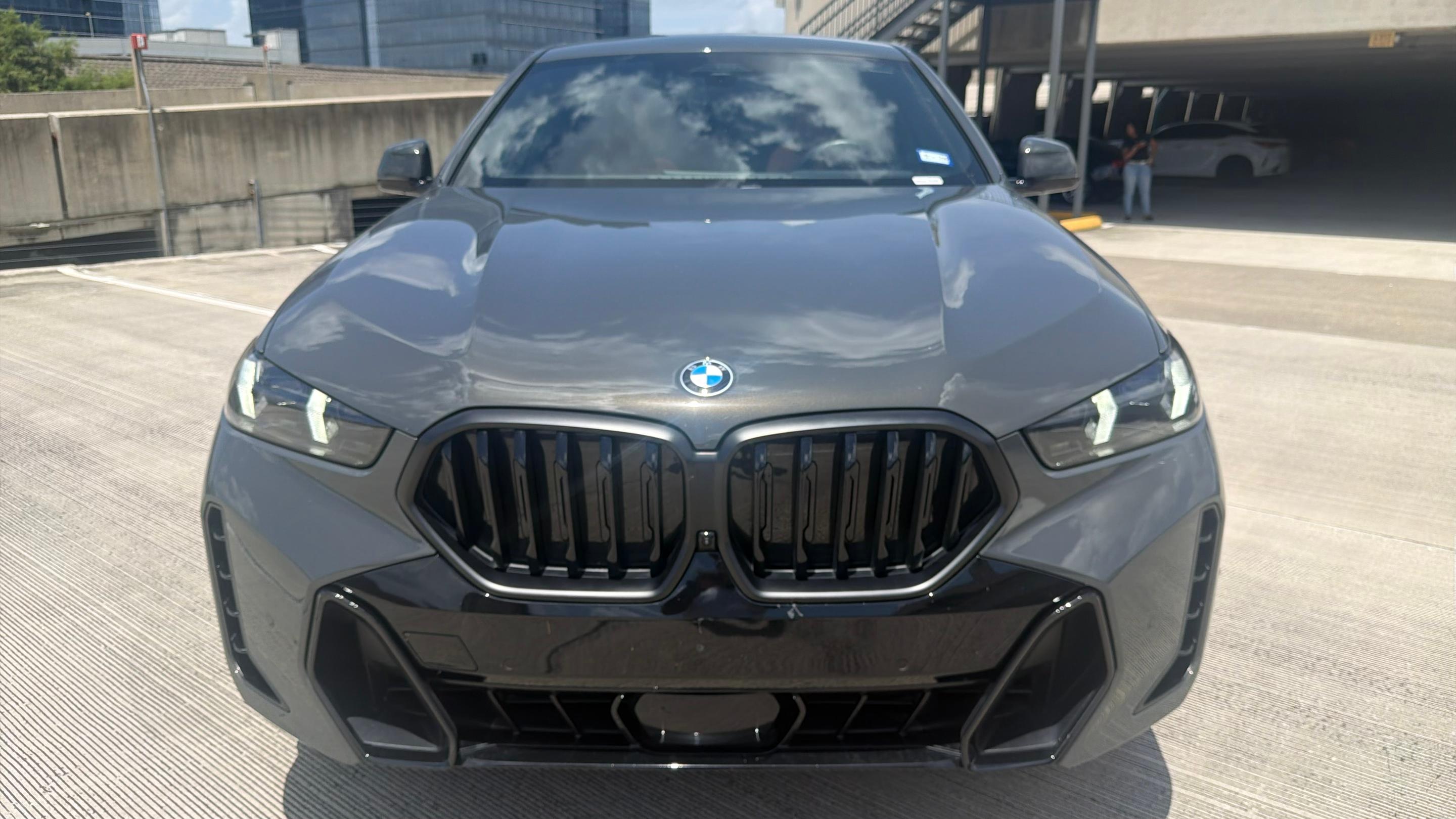 BMW X6 2026 in Houston, TX
