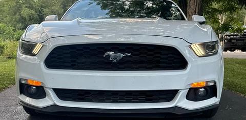 Ford Mustang 2017