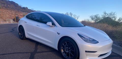 Tesla Model 3 2020