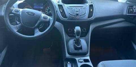 Ford Escape 2014