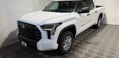 Toyota Tundra 2026