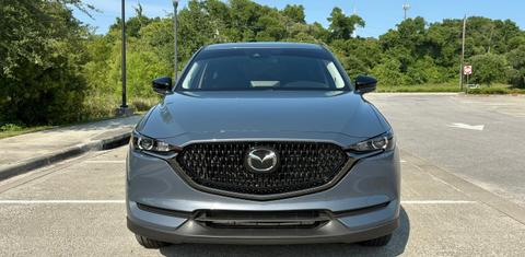Mazda CX-5 2021