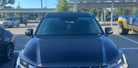 Hyundai Palisade 2024 rental in Kissimmee, FL by Jose M. | Turo