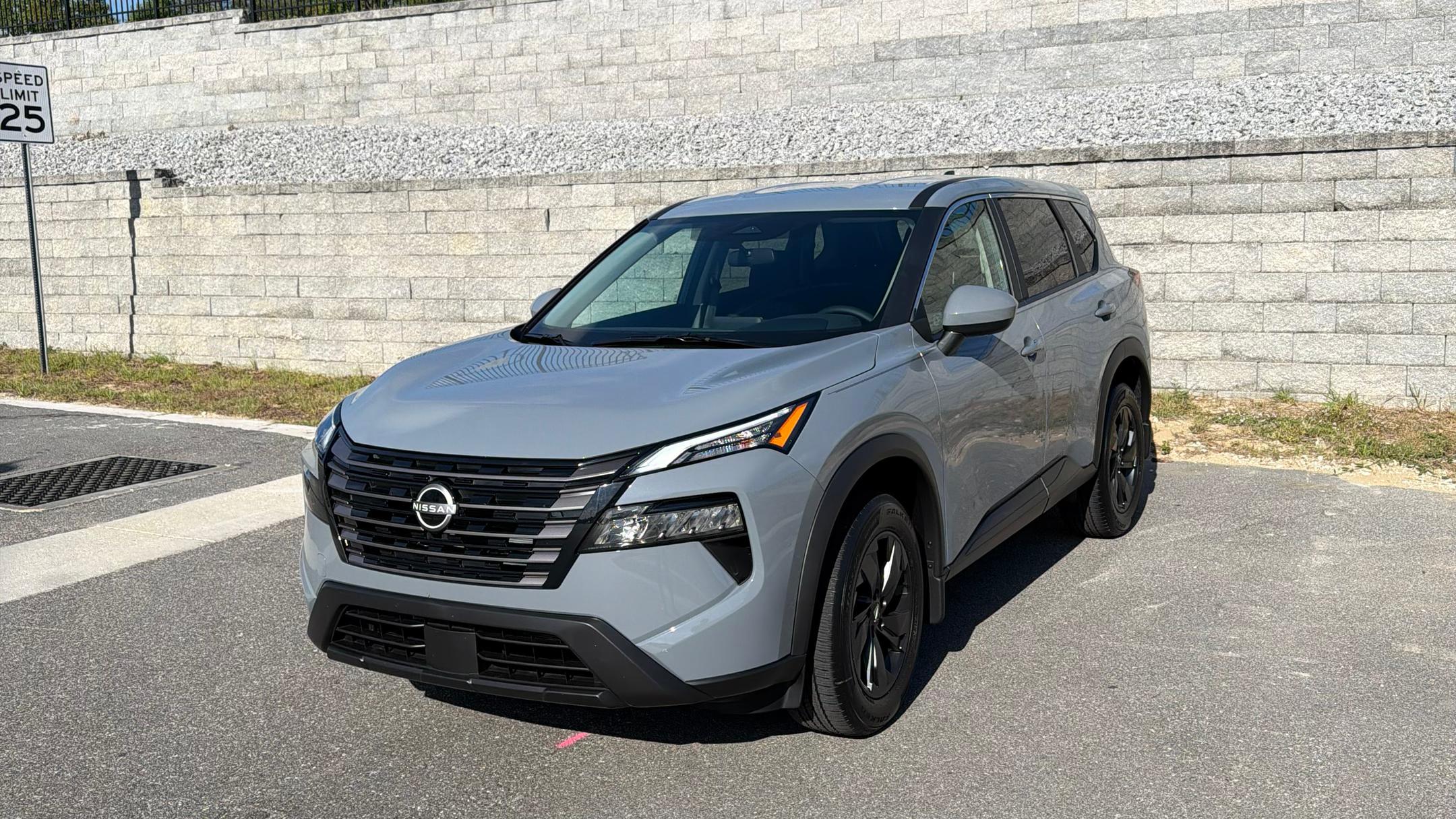 Nissan Rogue 2026 in Champions Gt, FL