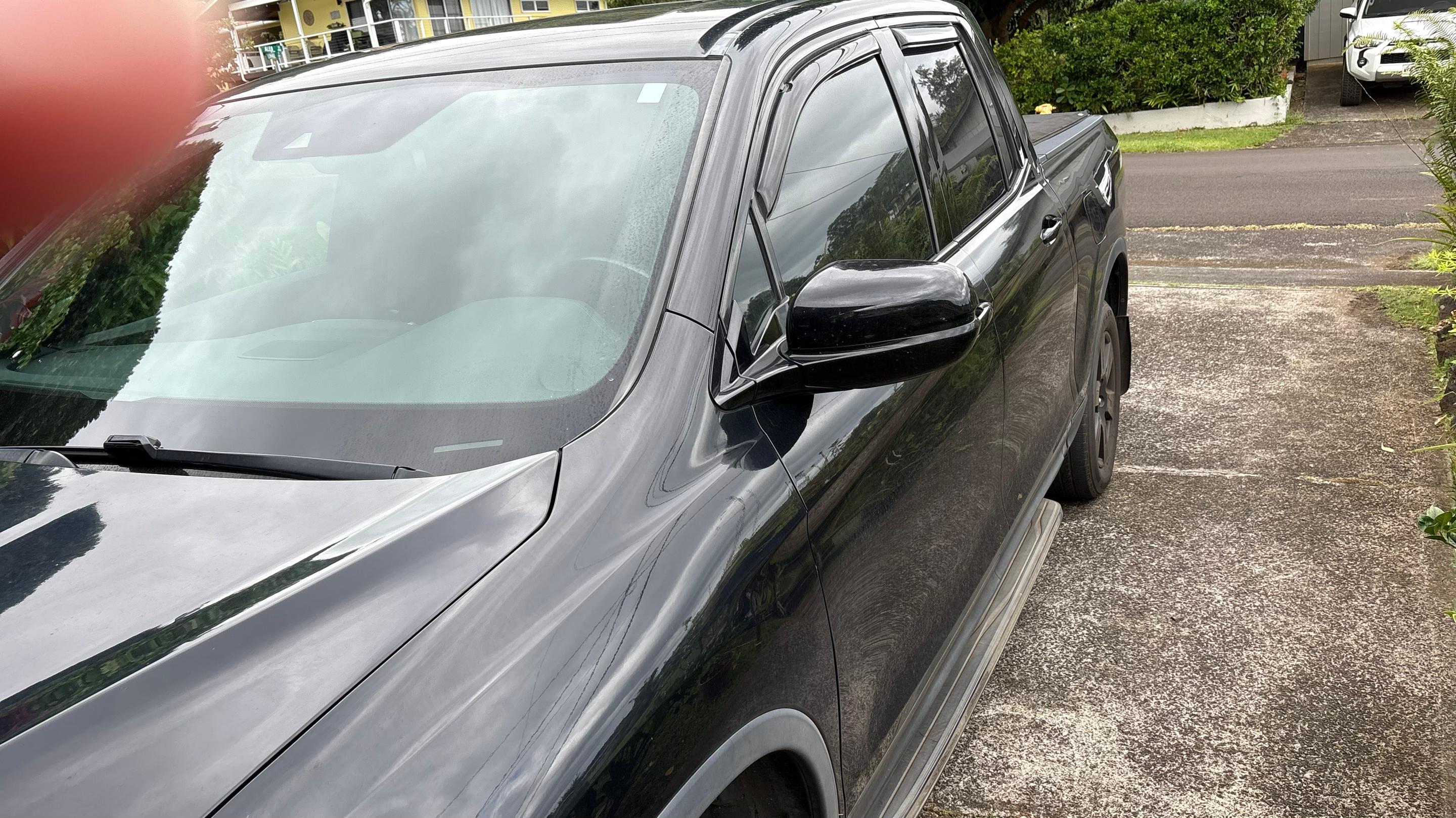 Honda Ridgeline 2019 in Kapaʻa, HI