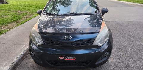 Kia Rio 2013