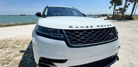Land Rover Range Rover Velar 2020