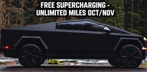 Tesla Cybertruck 2024