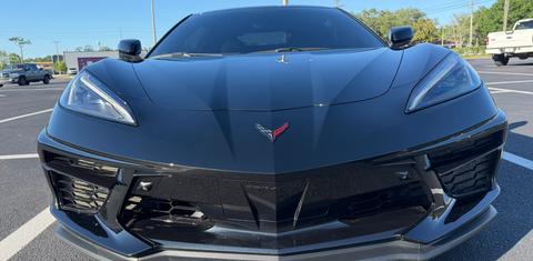 Chevrolet Corvette 2023