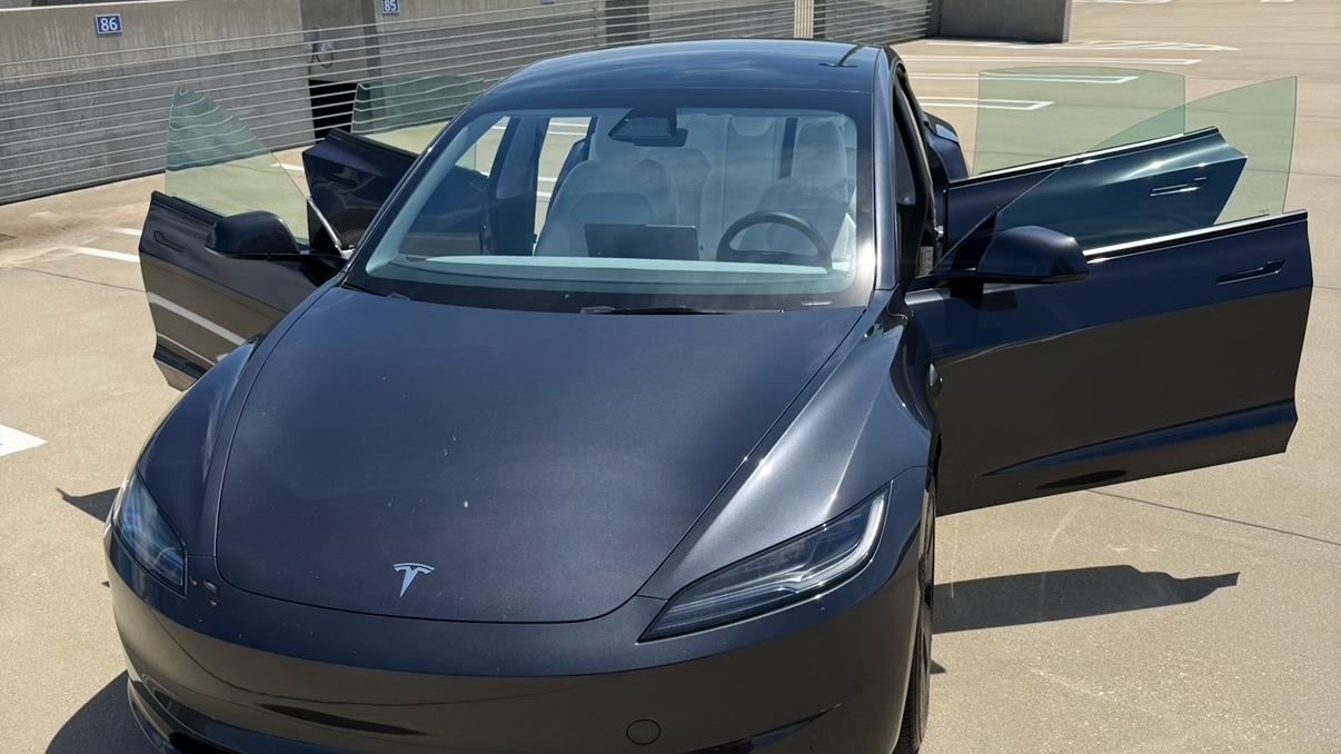 Tesla Model 3 2025 in Columbus, GA