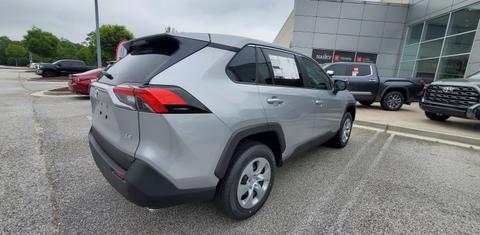 Toyota RAV4 2023