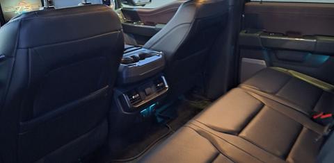 Ford F-150 2023